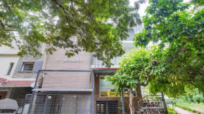 FabHotel Sky View Palace - Marathahalli Outer Ring Road